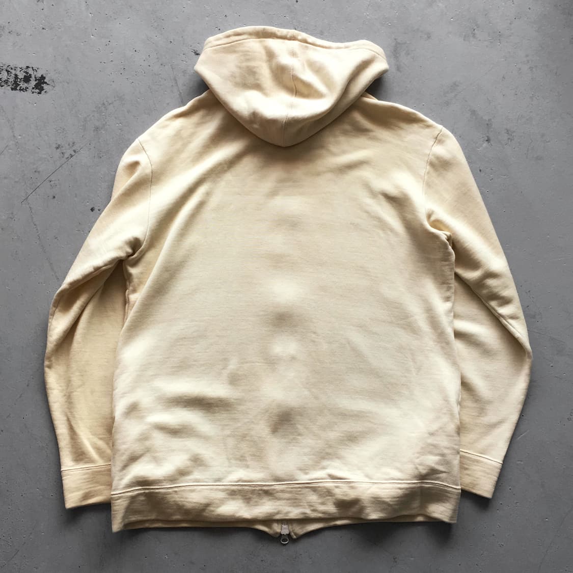 1990‘s Made In JAPAN Y’s For Men 2-Way  상품이미지3