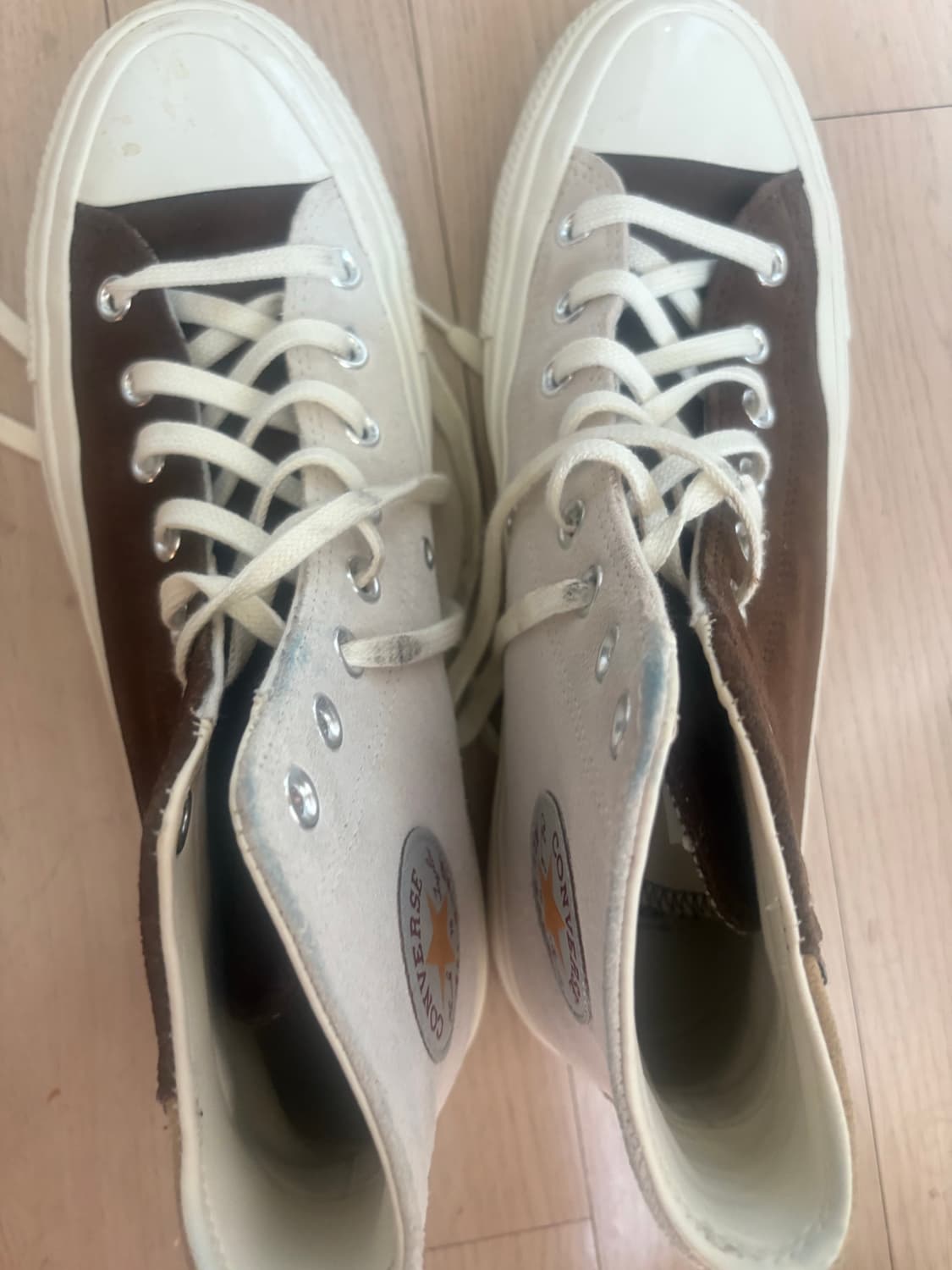 컨버스 칼하트 270 상품이미지2