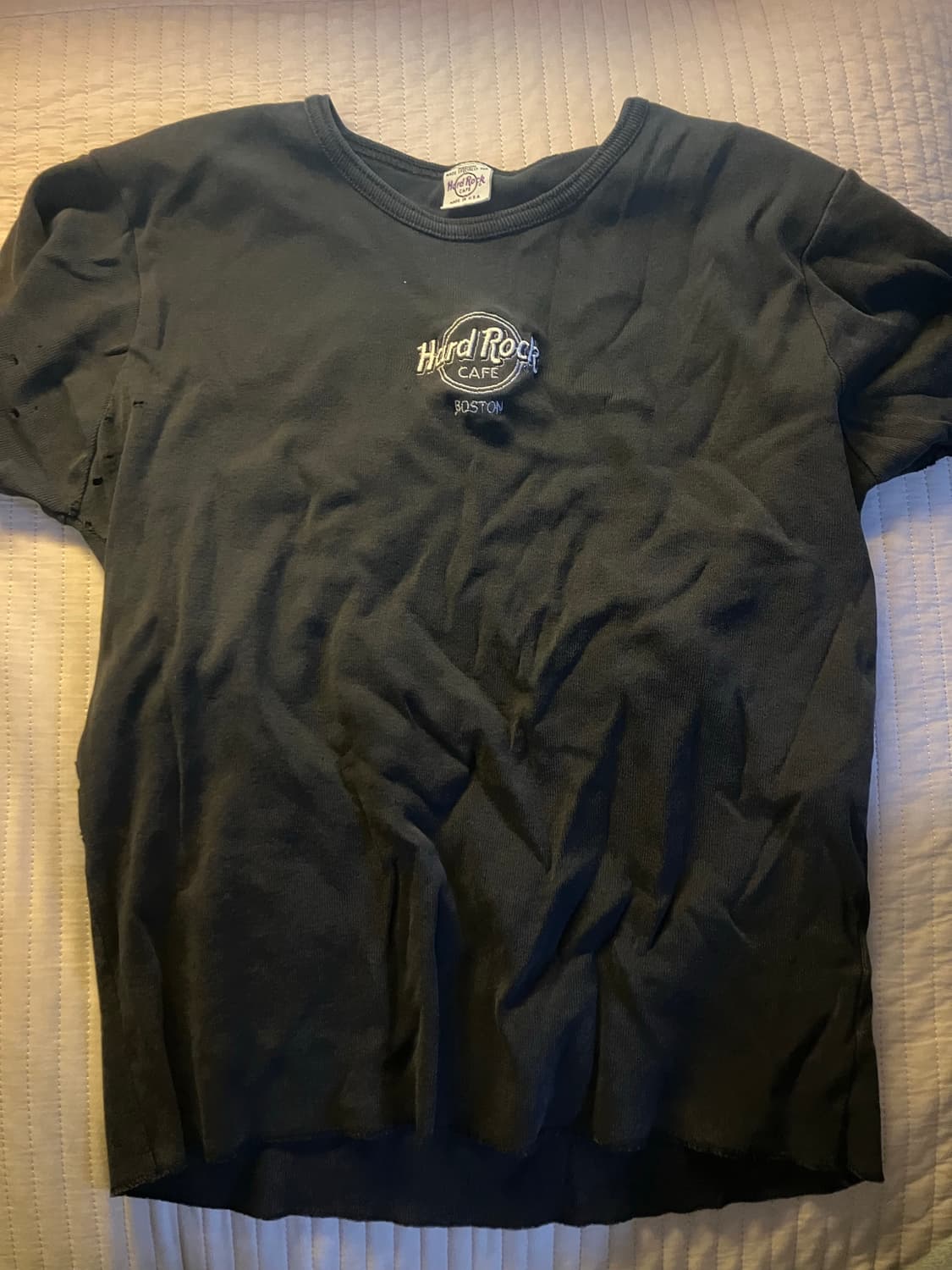 Hard rock cafe 반팔 상품이미지6