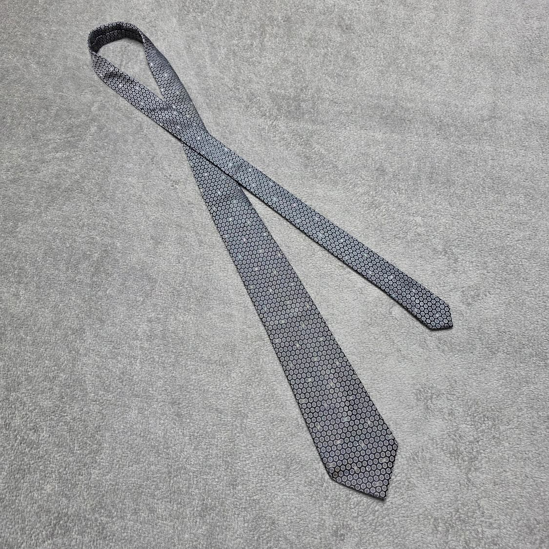 넥타이(LANCEL) n178 상품이미지2