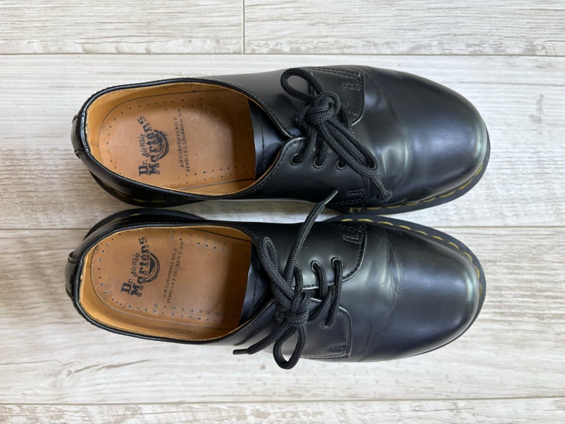 닥터마틴 1461 3홀 스무스 240 상품이미지4