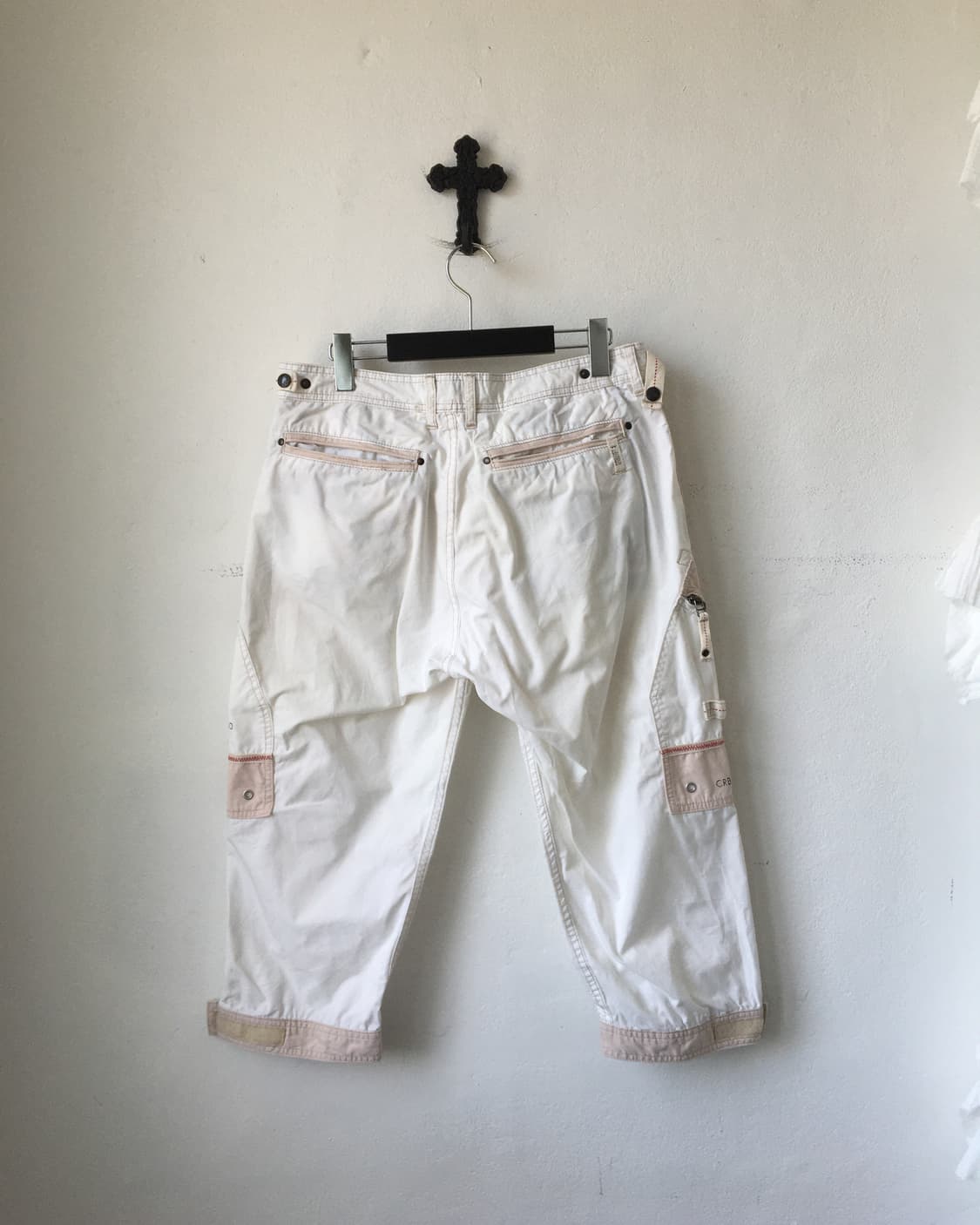 Avirex cago short 상품이미지2