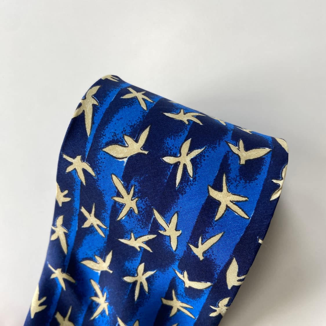 입생로랑(YSL) 명품 정품 넥타이 상품이미지5