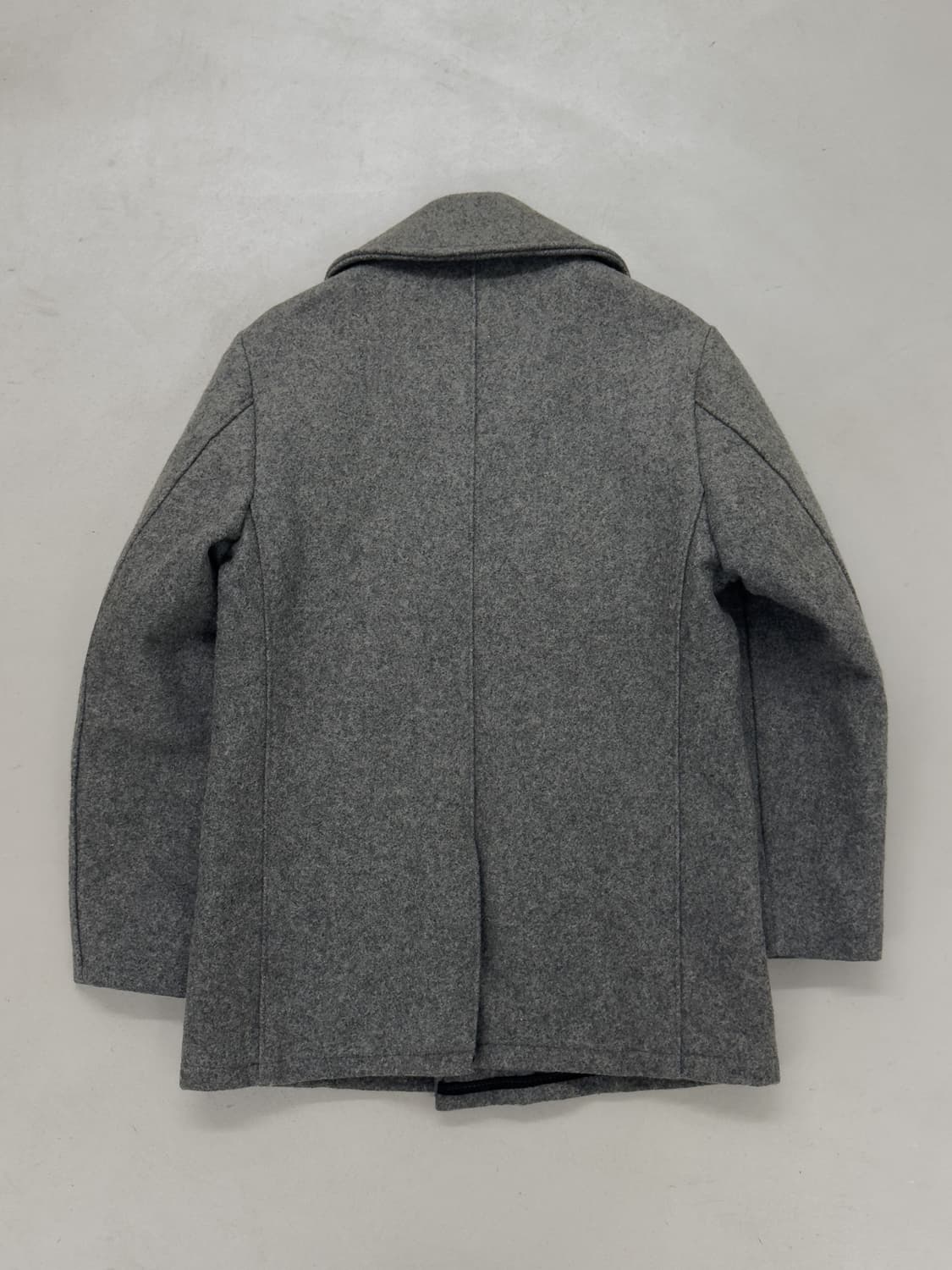 쇼트 740N 피코트 상품이미지7