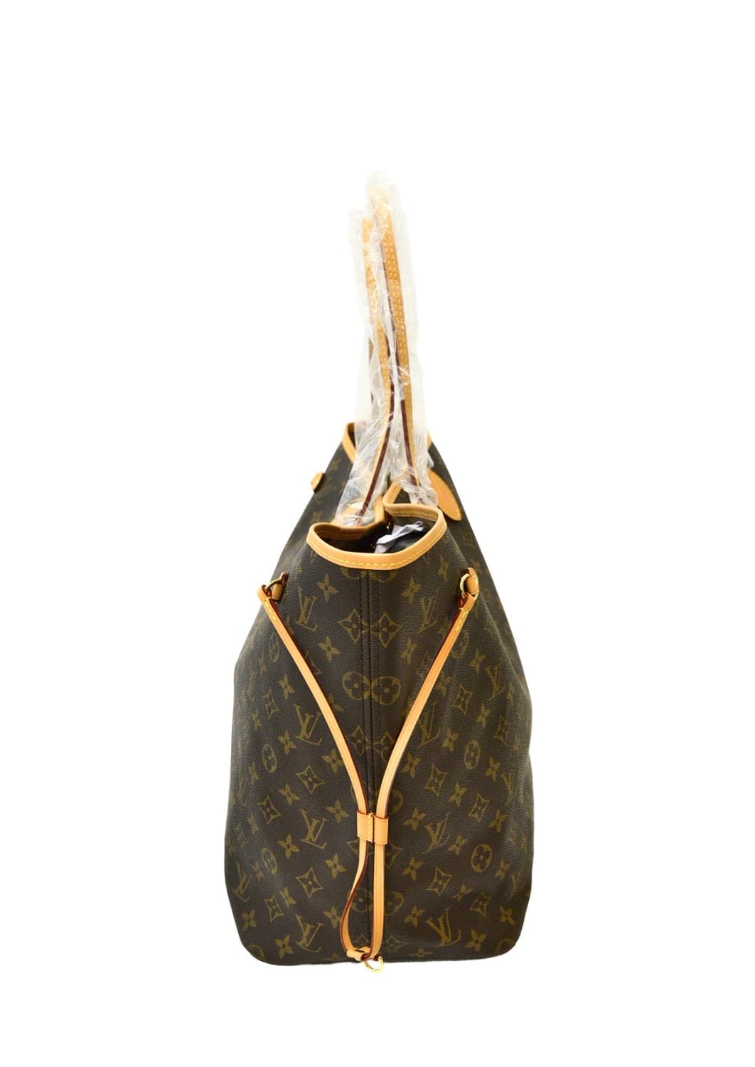 루이비통 모노그램 네버풀 GM (정품) 상품이미지3