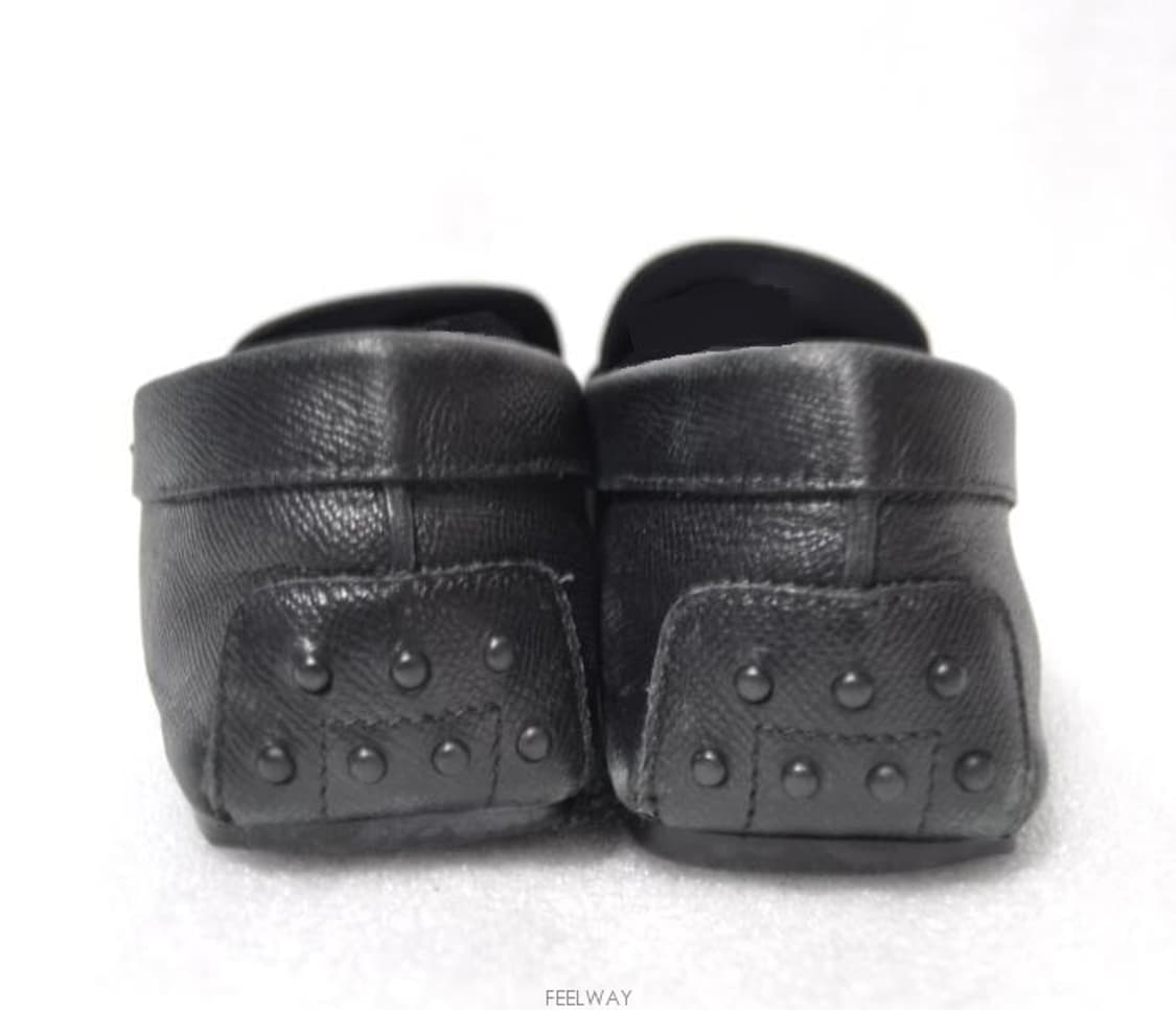 토즈(TODS)/남성가죽로퍼(사이즈285)정품 상품이미지5