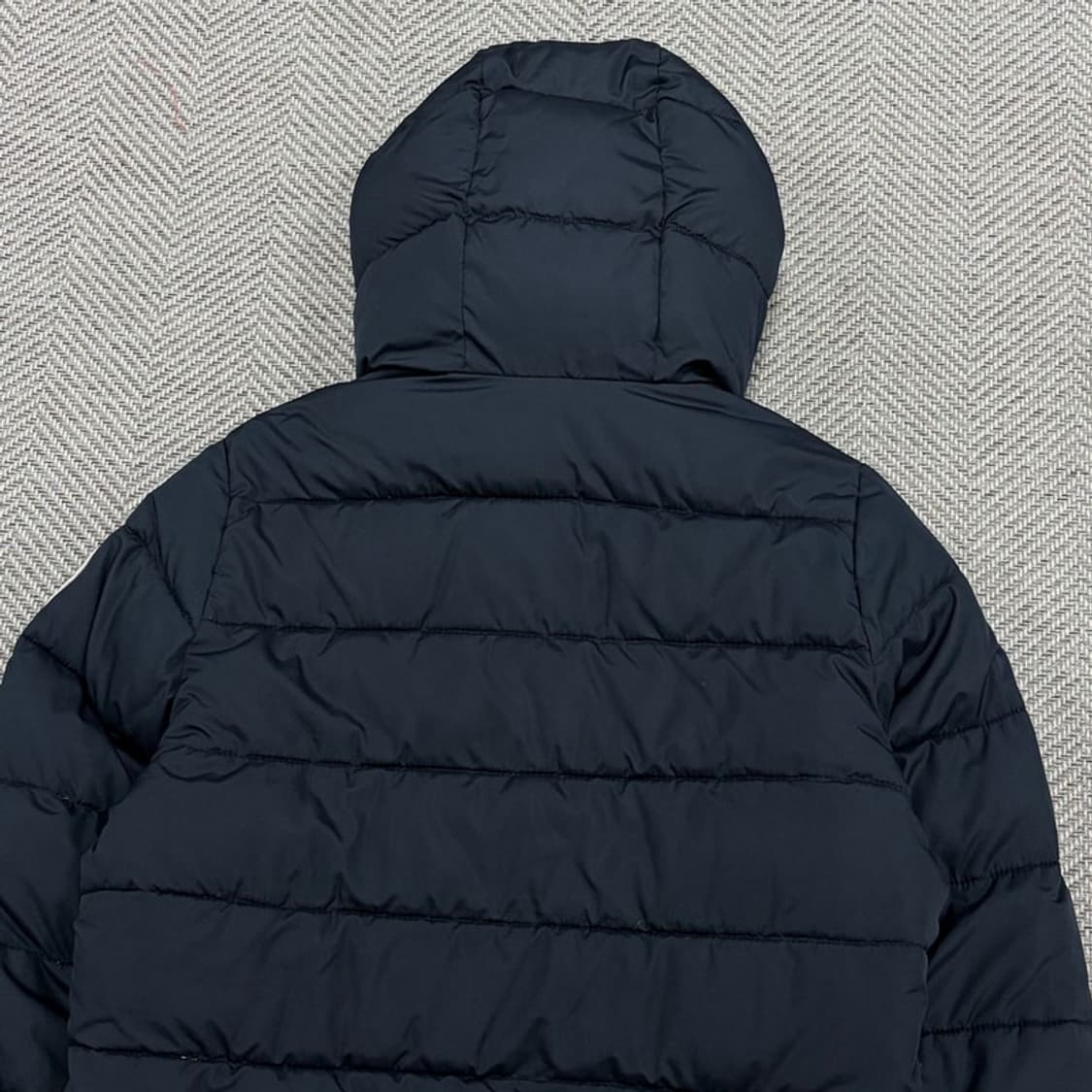 아베크롬비앤피치 후드 패딩 v3086 상품이미지4