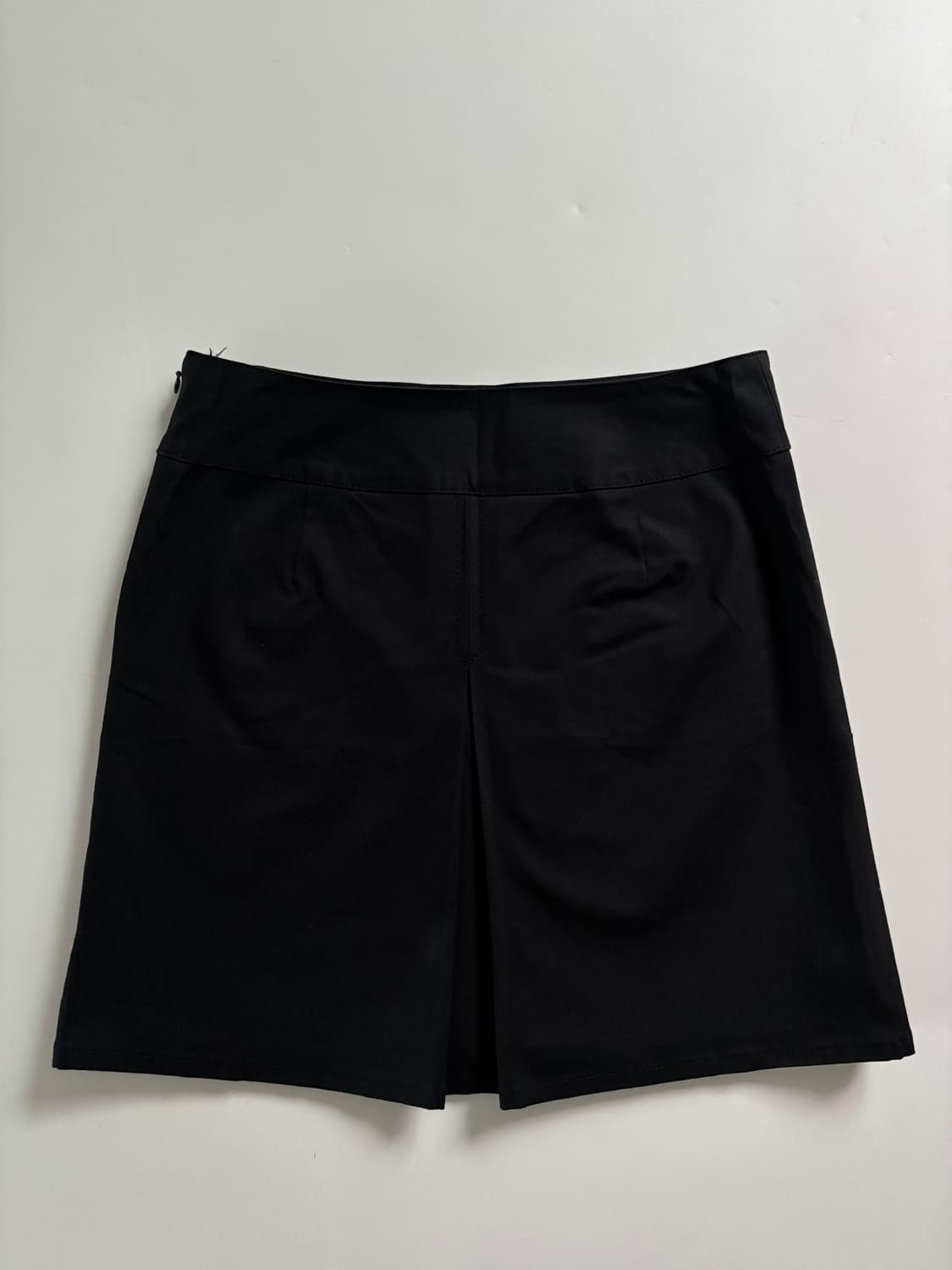 Burberry 버버리 블루라벨 블랙 스커트 상품이미지8