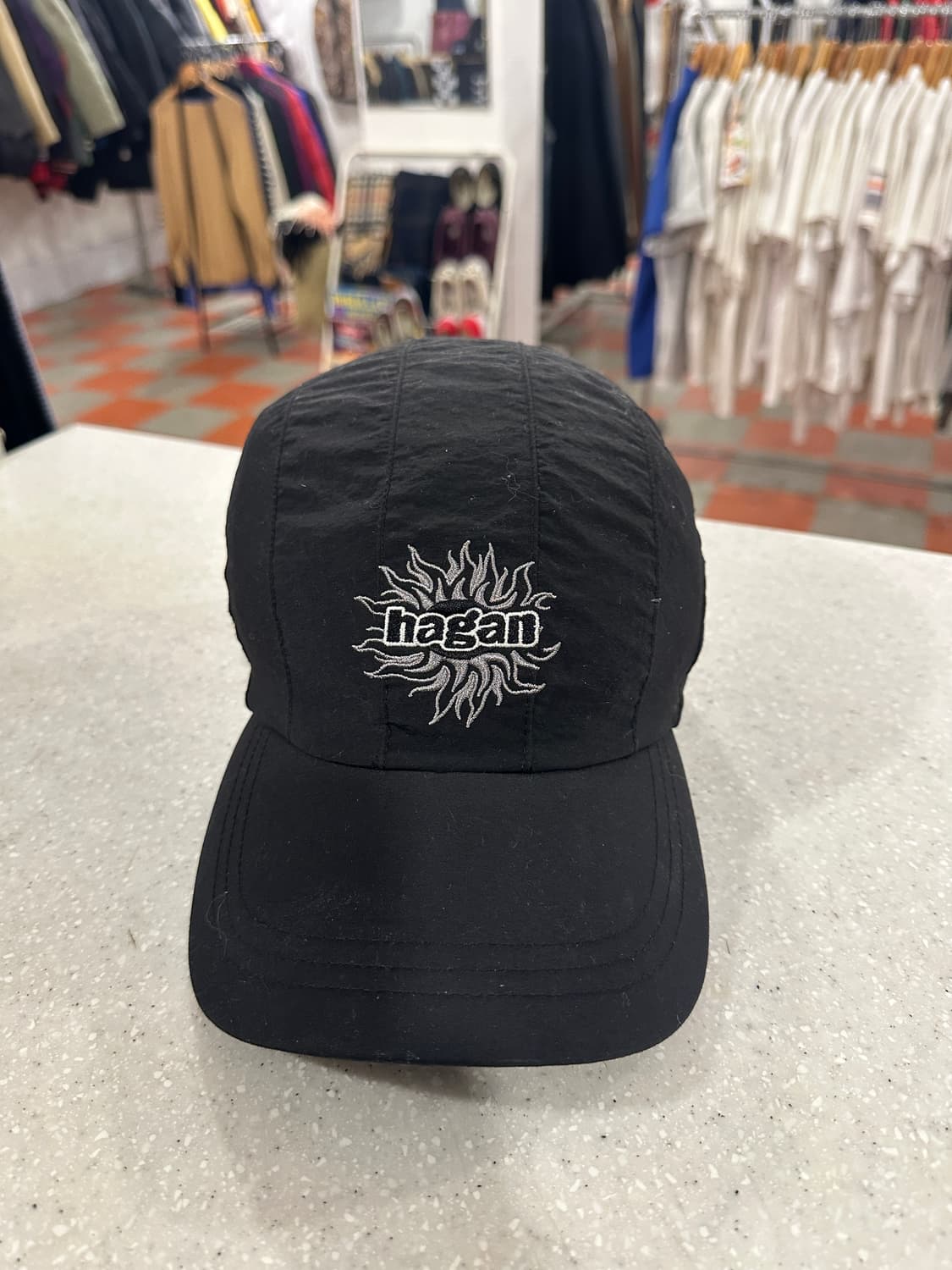 나일론 캡 상품이미지1