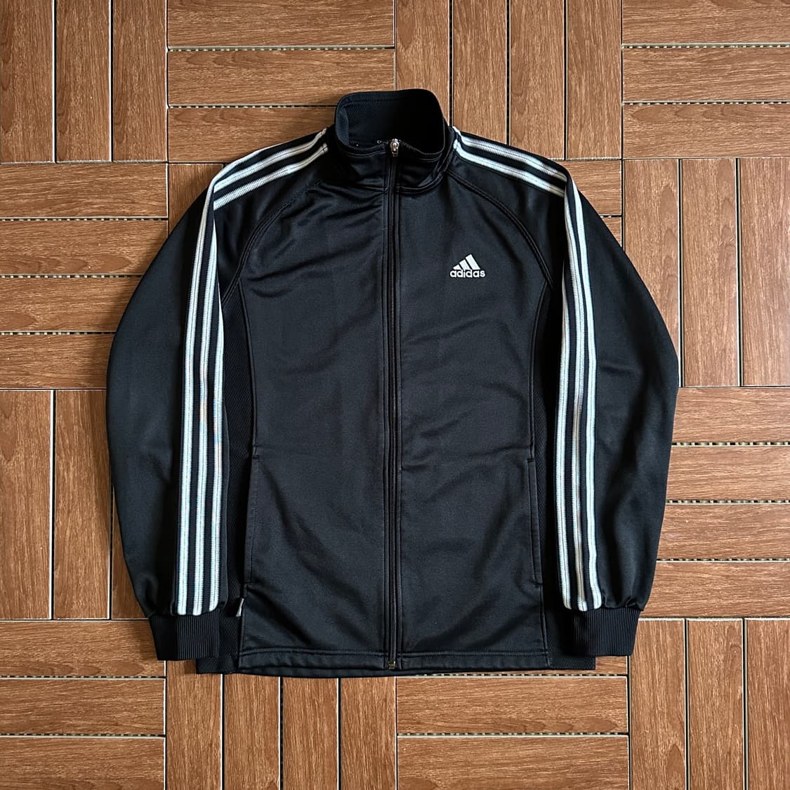 Adidas track top jersey jacket 상품이미지1