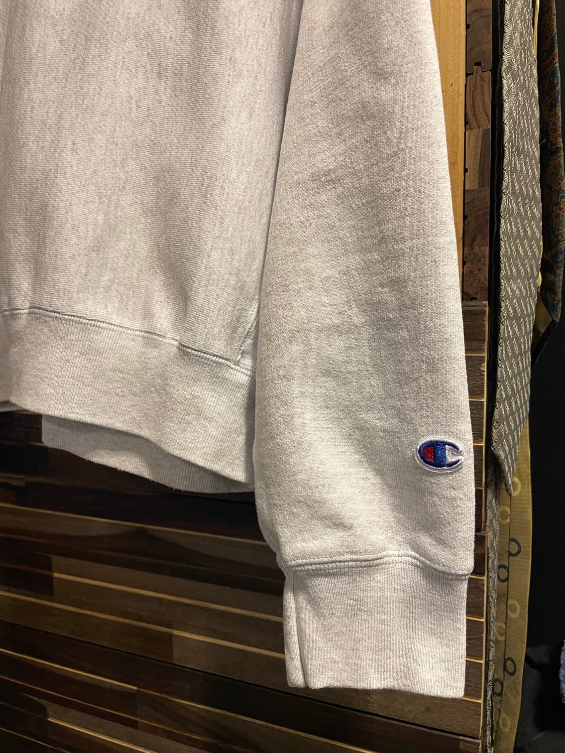 챔피온 리버스위브 맨투맨 상품이미지5