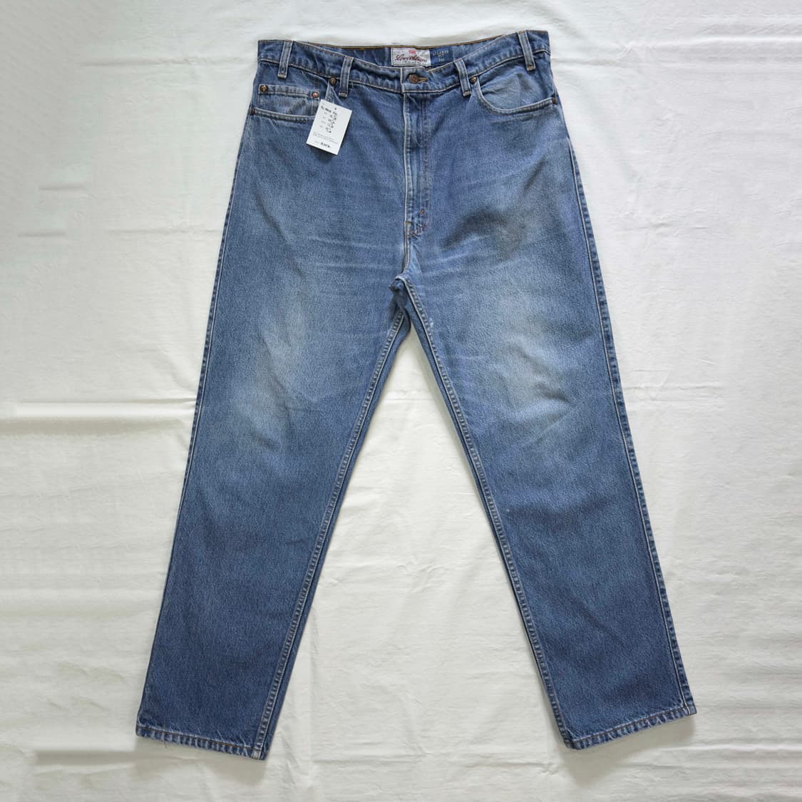 90s 리바이스 540 데님팬츠 상품이미지1