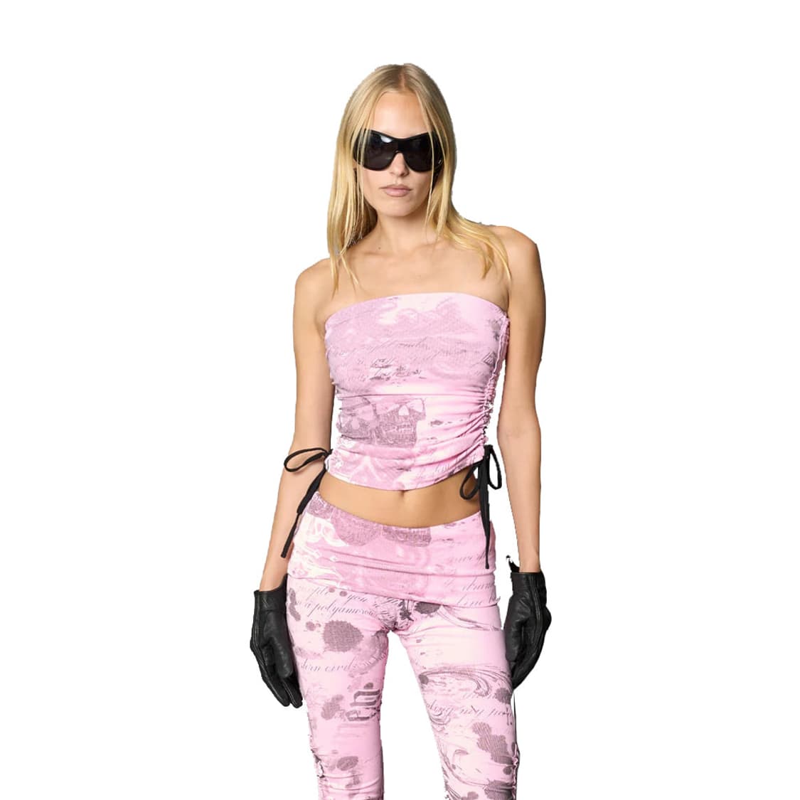 나밀리아 탑 (os) 상품이미지1