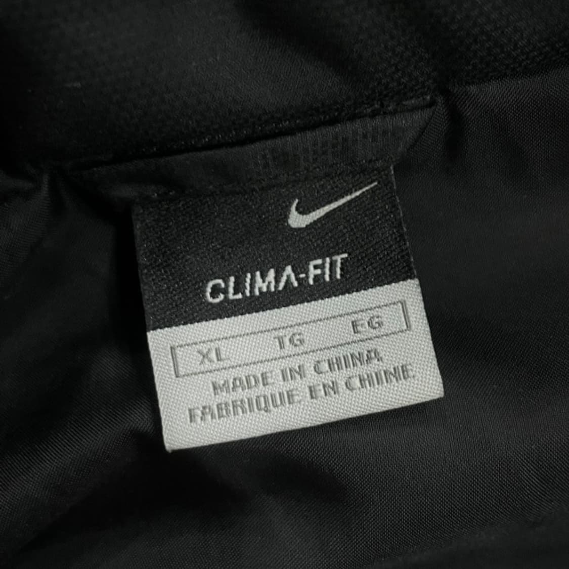 105 나이키 토탈90 점퍼 상품이미지3