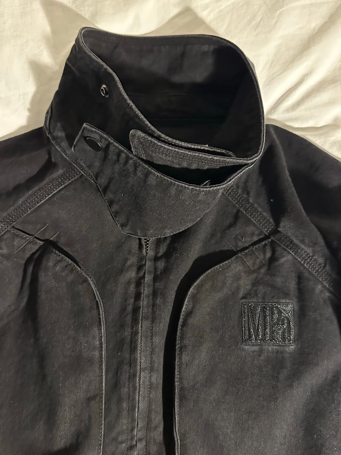 플프 Mpa 3D MODS JAKET (L size) 상품이미지5