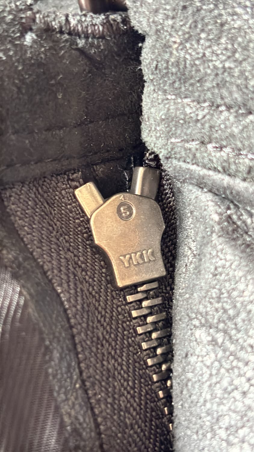 17SS Knives Skirt Pants 상품이미지6