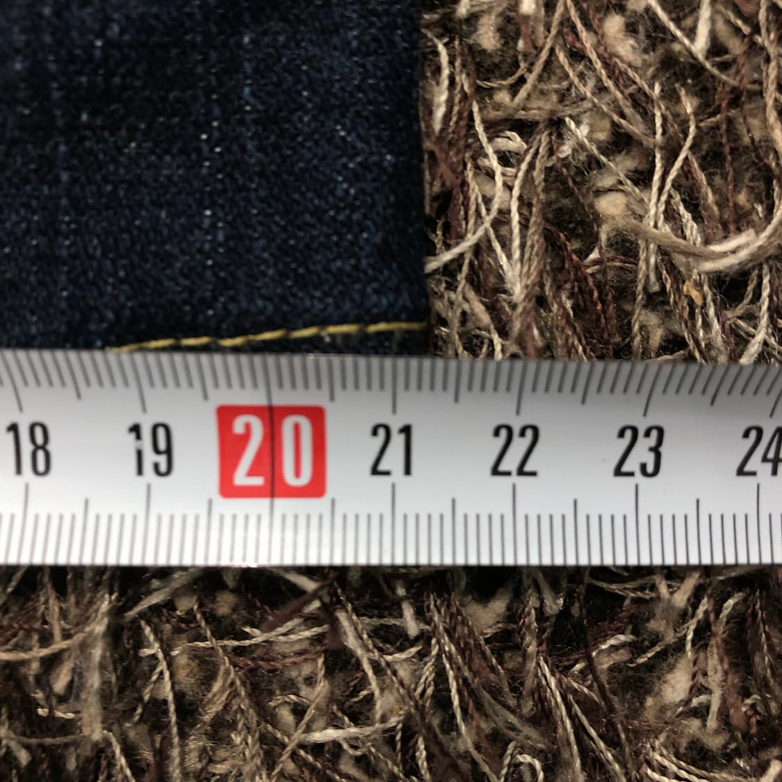 28 트루릴리전 BECKY 부츠컷 데님 팬츠 상품이미지9