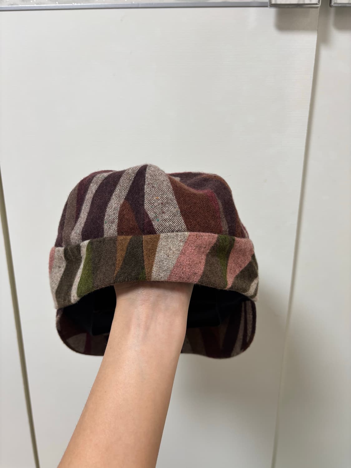 Ca4la work cap 상품이미지4