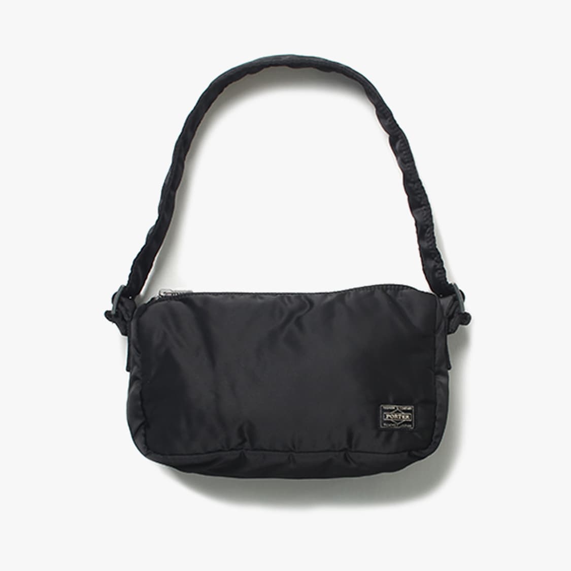 PORTER "Black Shoulder Bag" 상품이미지1