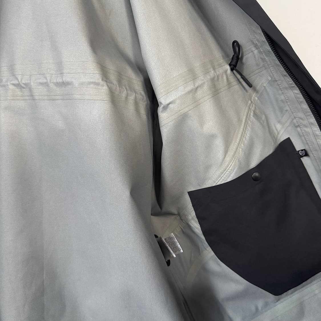 노스페이스 익스플로러 바람막이 자켓 XL 상품이미지4