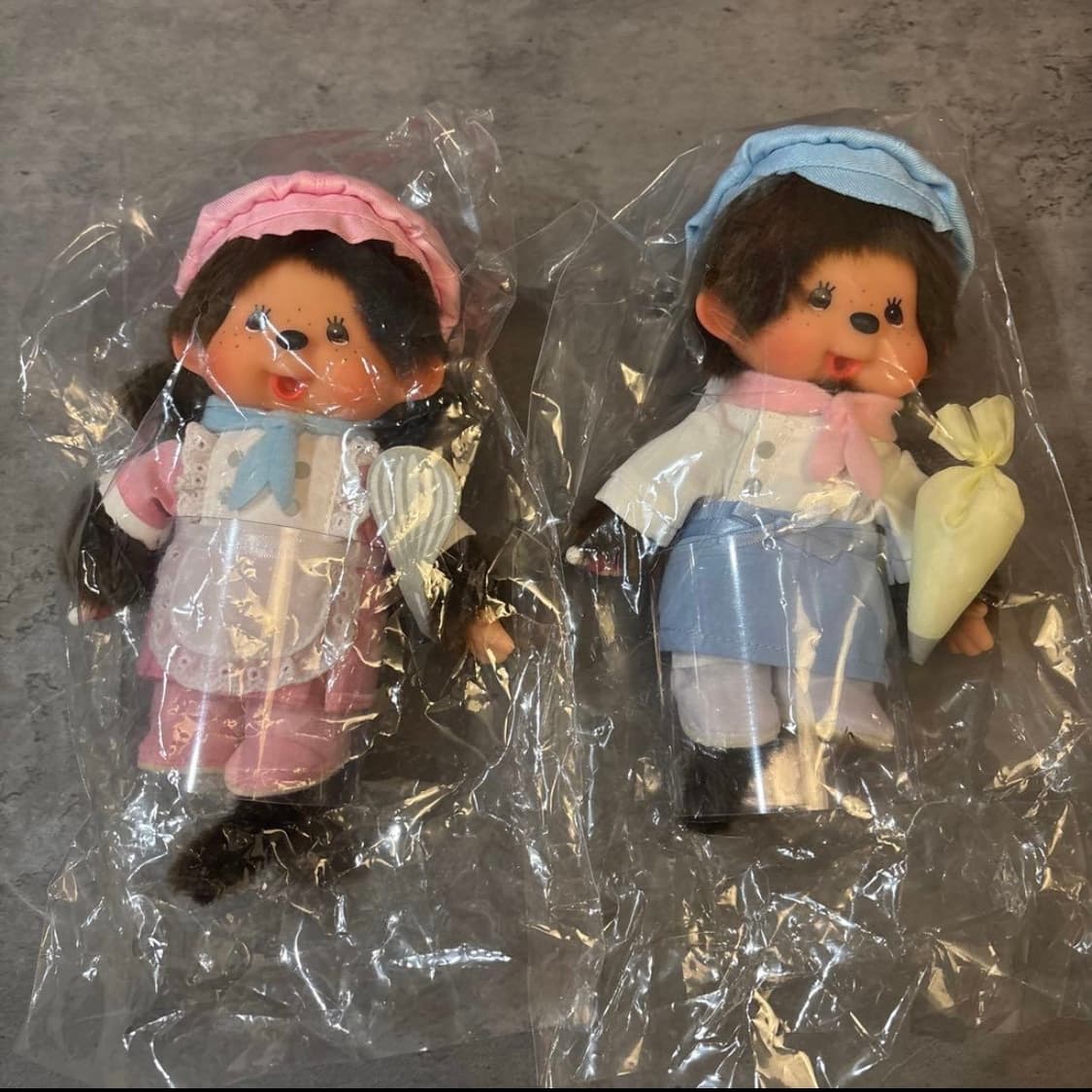 도쿄 팝업한정 파티쉐 몬치치 상품이미지2