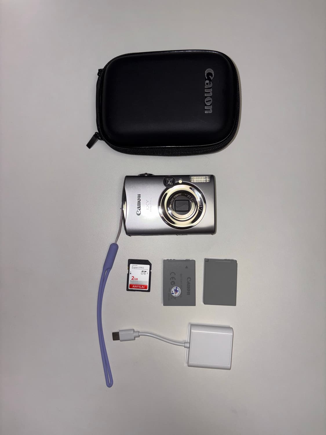 캐논 익서스 850 (익스 900) 풀박스 상품이미지1