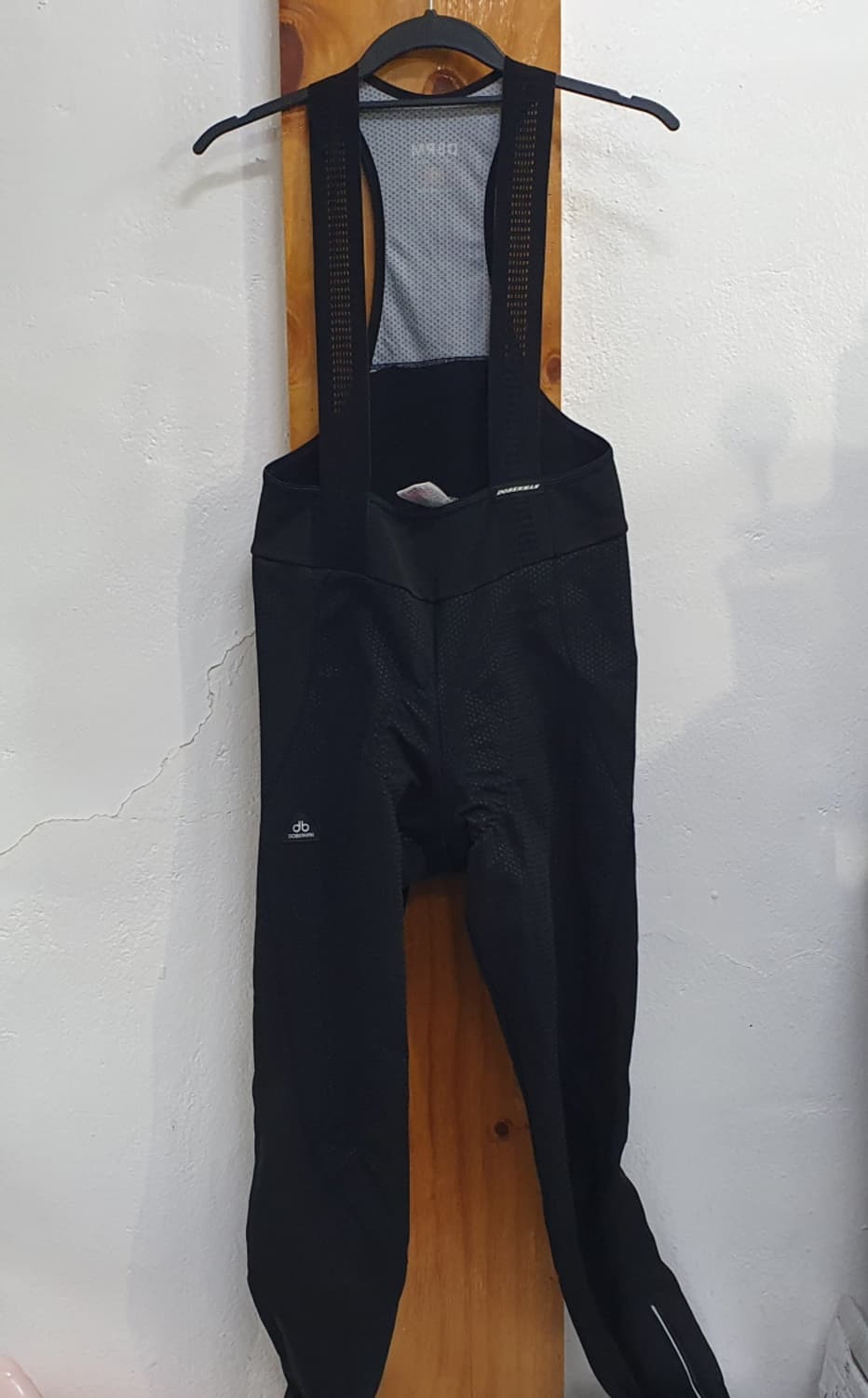 DOBERMAN 겨울기모 자전거바지(28-30) 상품이미지1