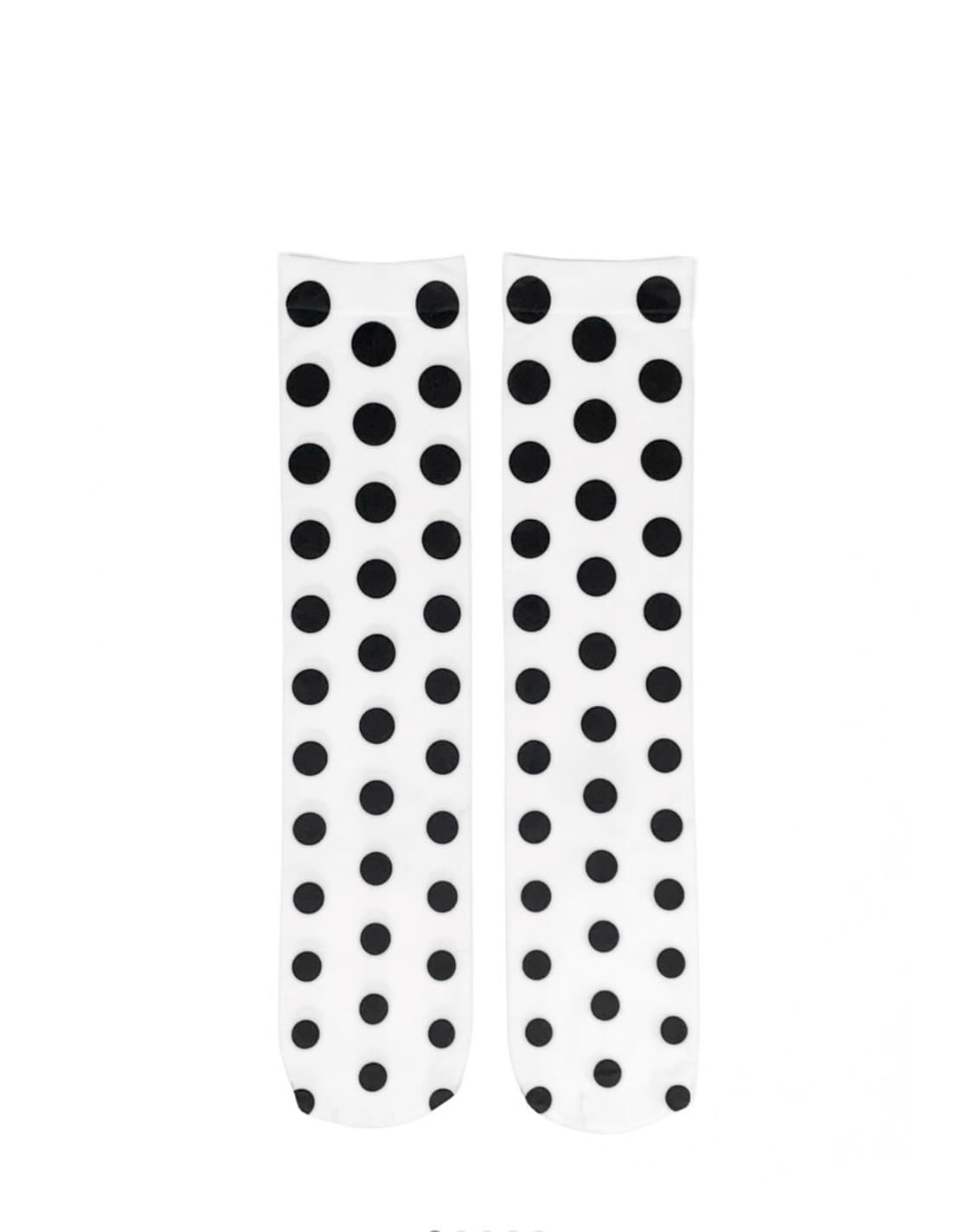 printing knee stocking/socks 상품이미지2