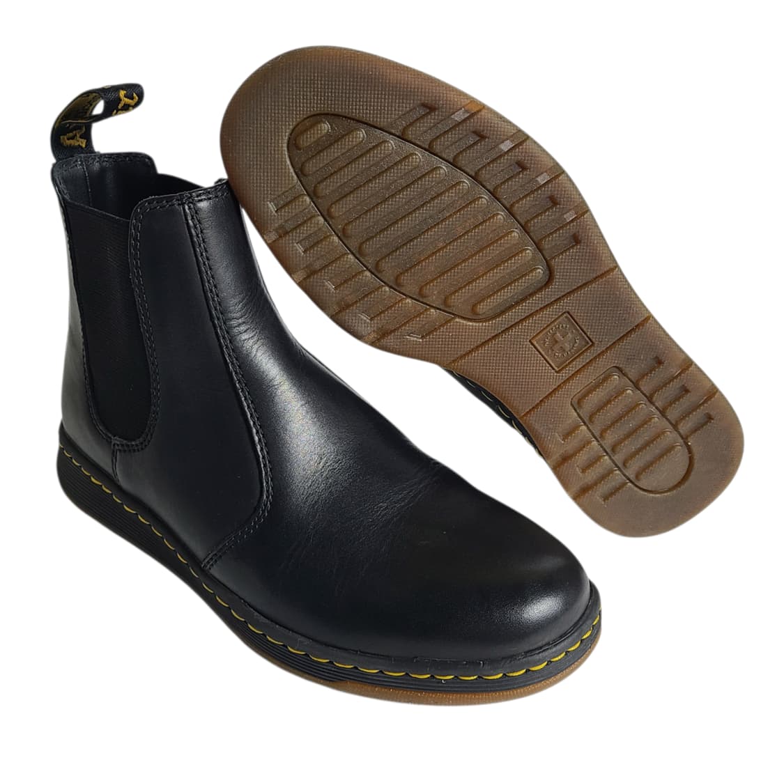 250-255) Dr.Martens 닥터마틴 그레이슨 첼시 부츠 상품이미지2