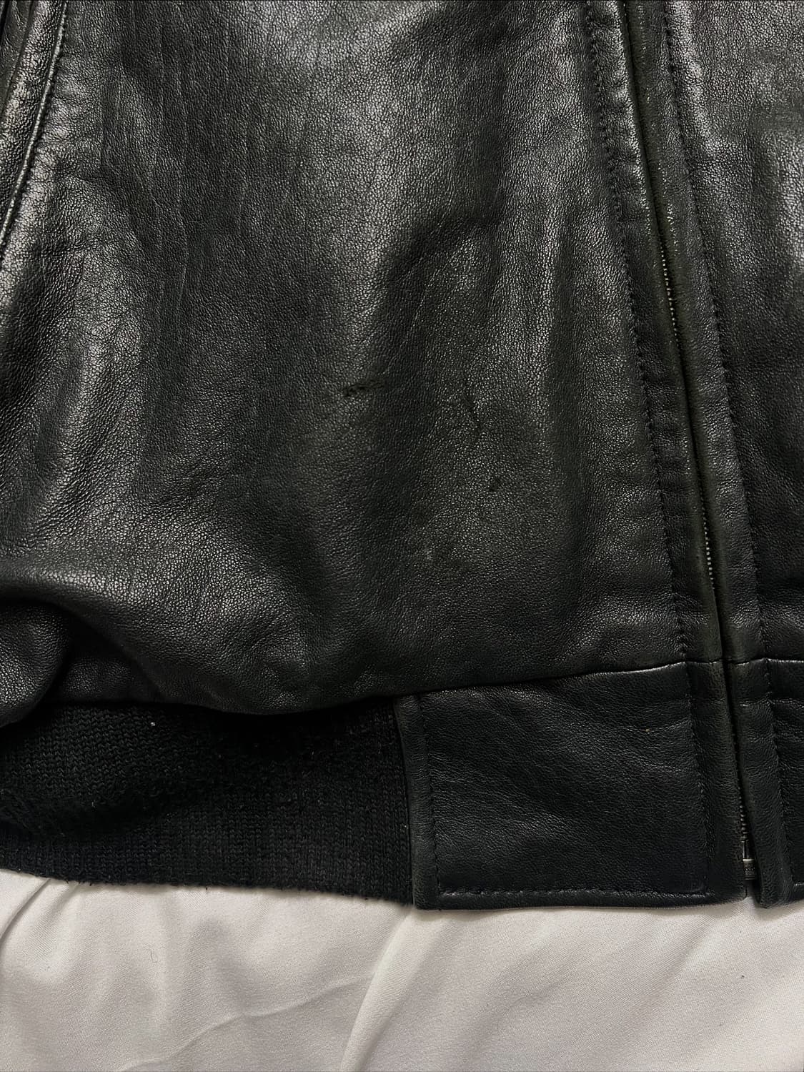 할리데이비슨 가죽자켓 라이더자켓 상품이미지9