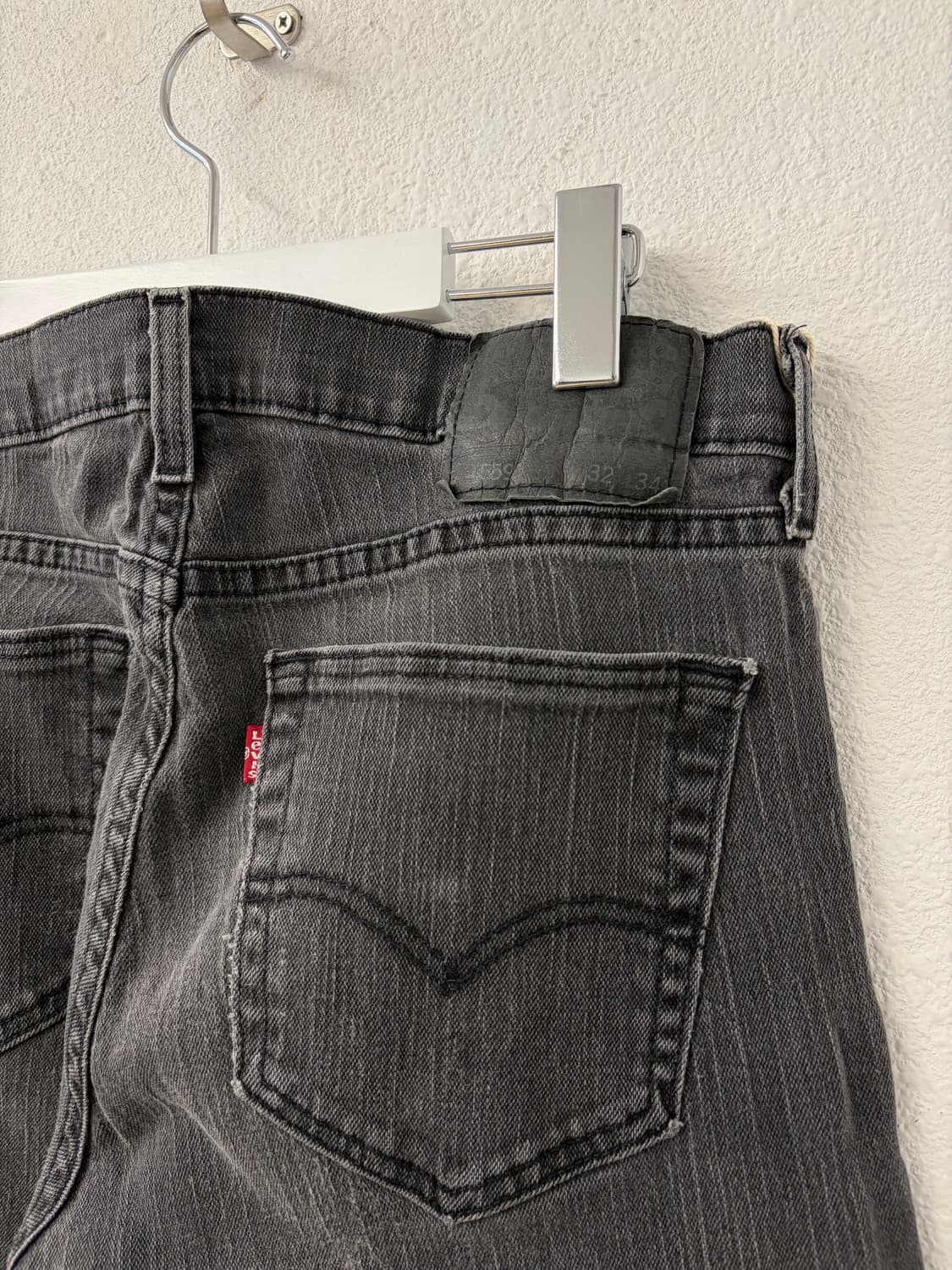 LEVI'S 550 (#000) 상품이미지6