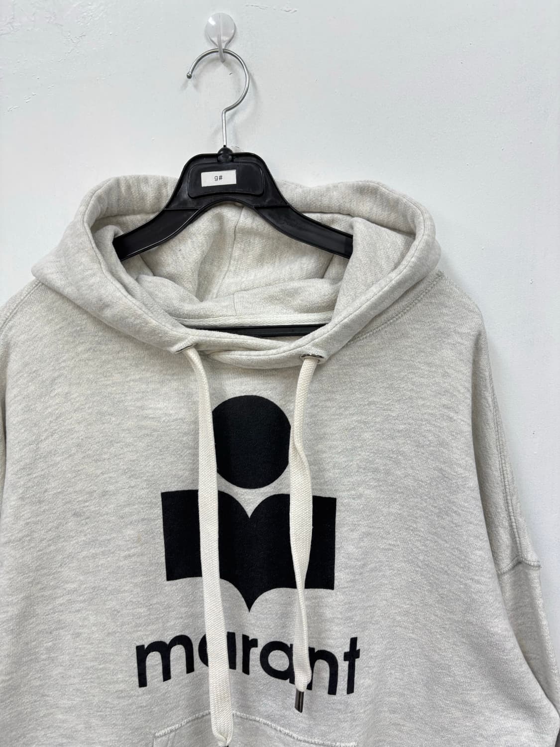 이자벨마랑 후드티34 상품이미지3