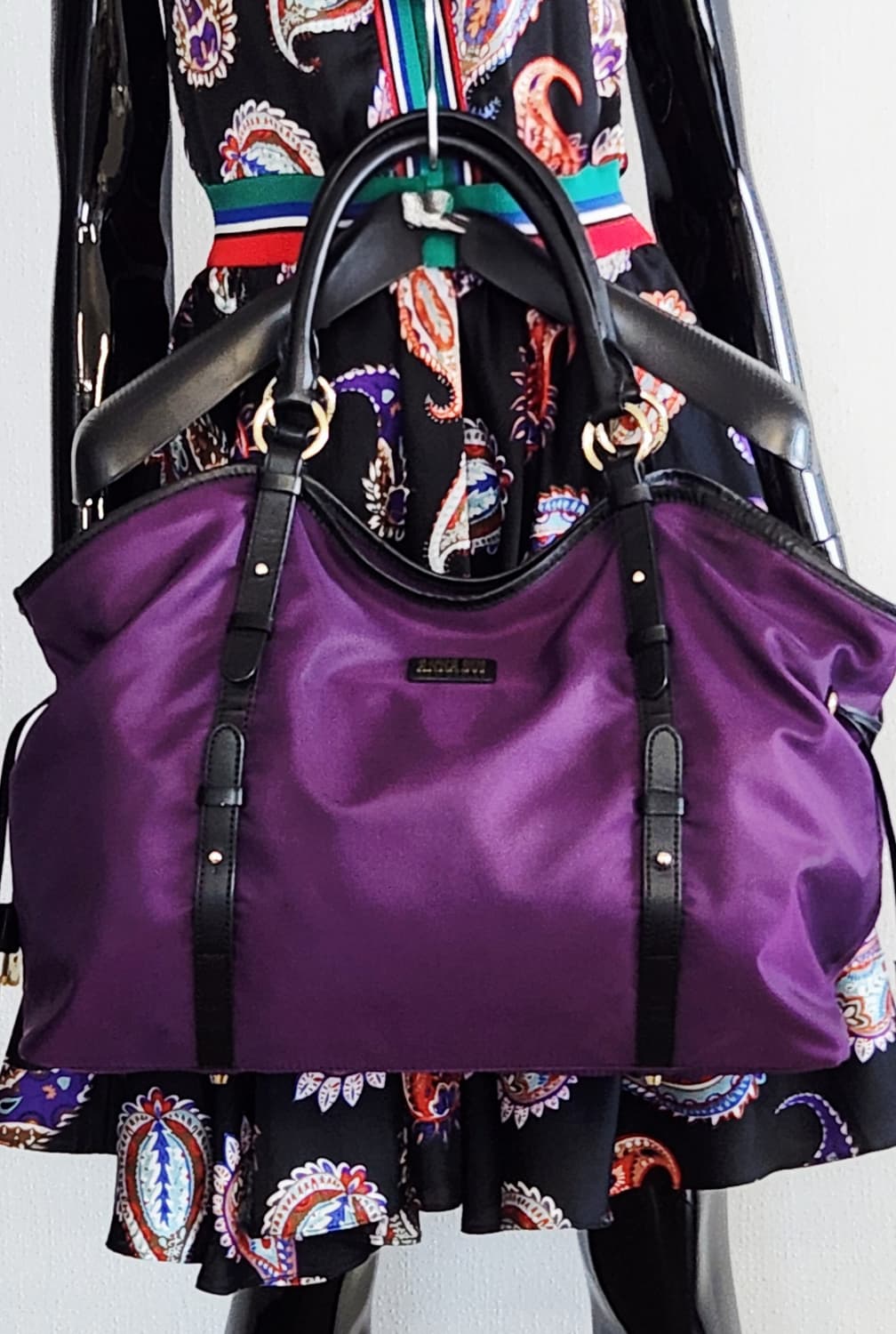 안나수이 가방  상품이미지2