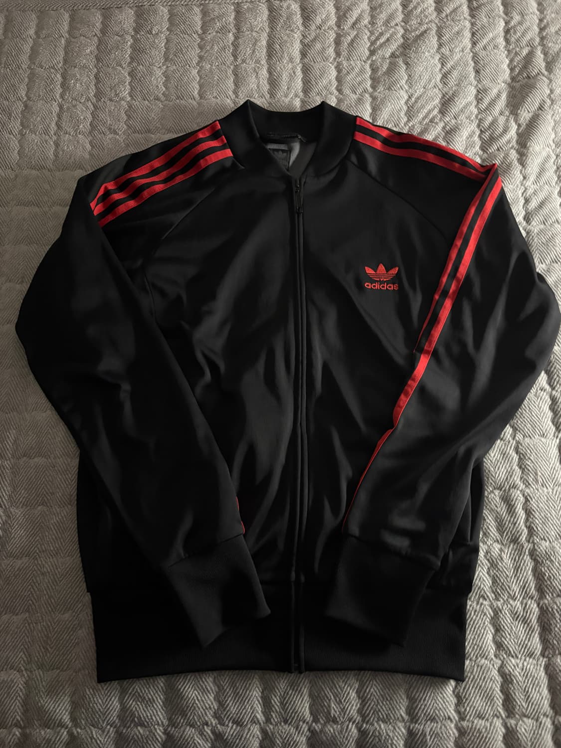 Fire bird adidas black m 95 상품이미지1