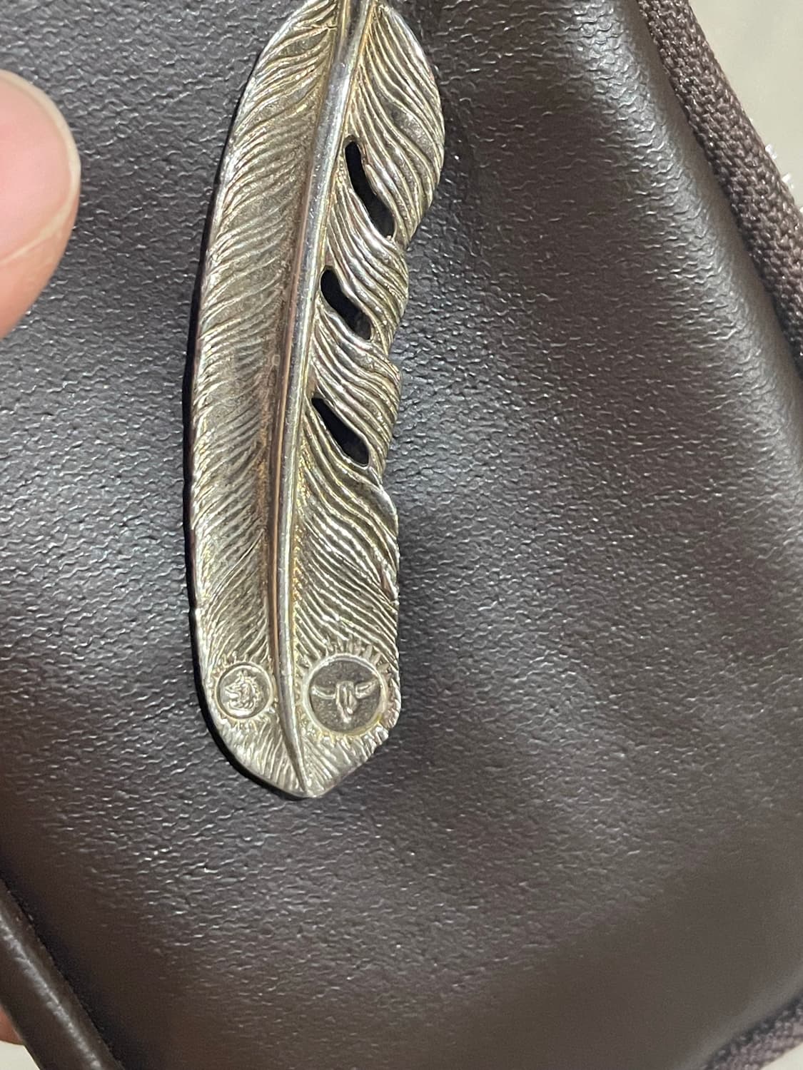 타디킹 페더(Lsize특대) 상품이미지6