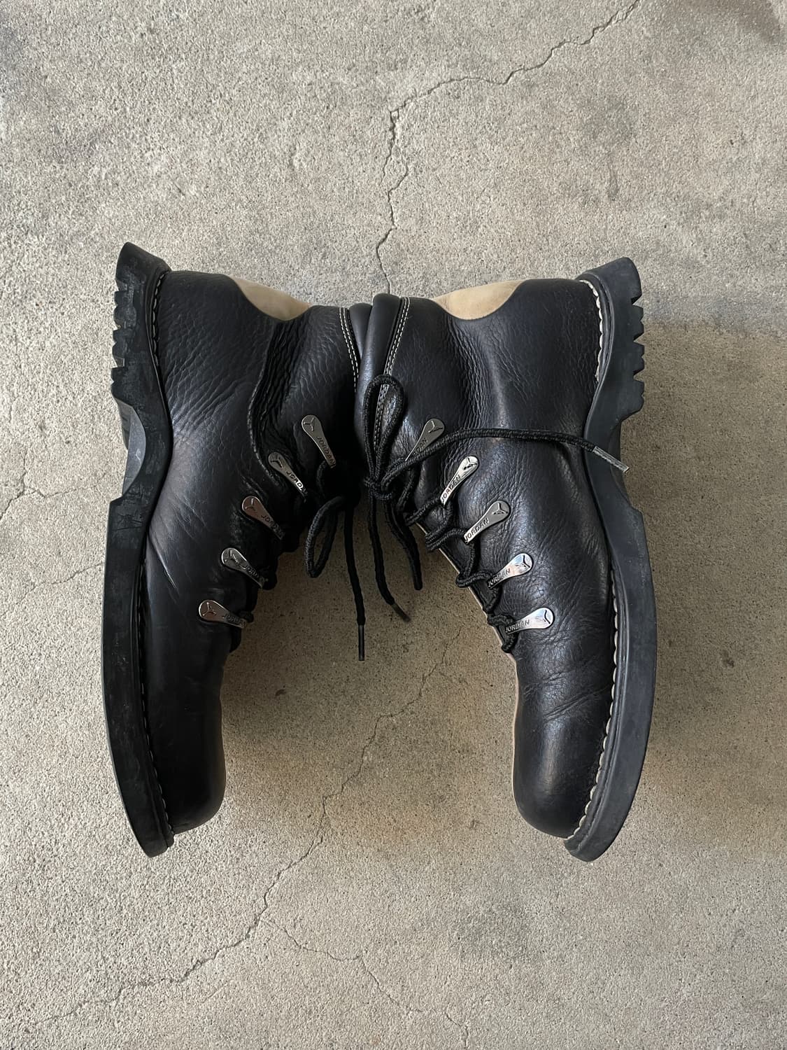 Rare) 00s Nike Jordan Two3 Profiler(2002 상품이미지3