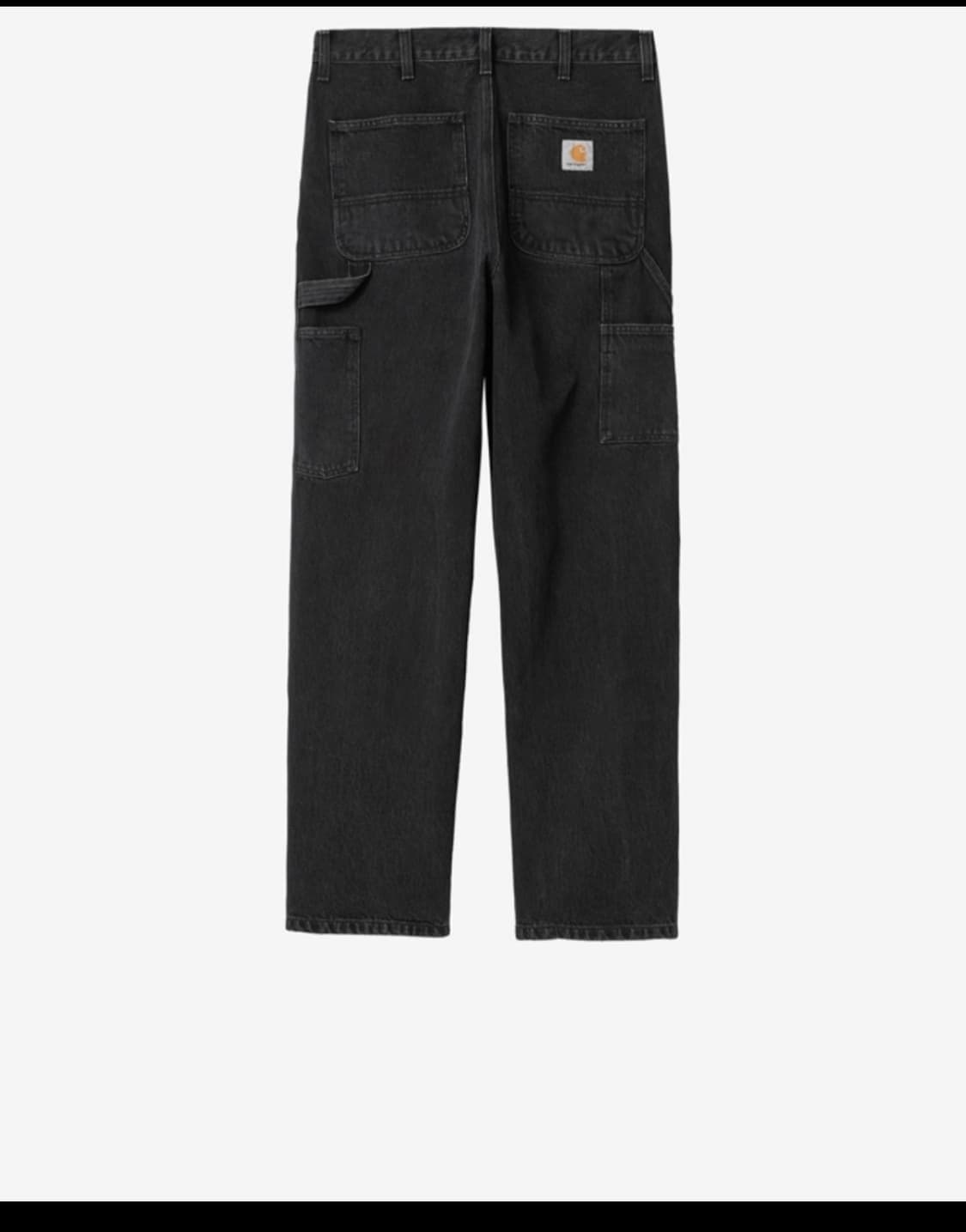 칼하트 더블니 36x32 상품이미지2