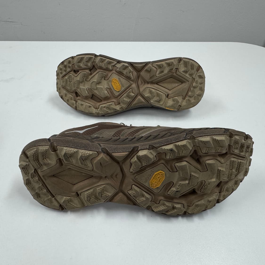 호카 x 새티스파이 마파테 스피드 4 라이트 러버 상품이미지5