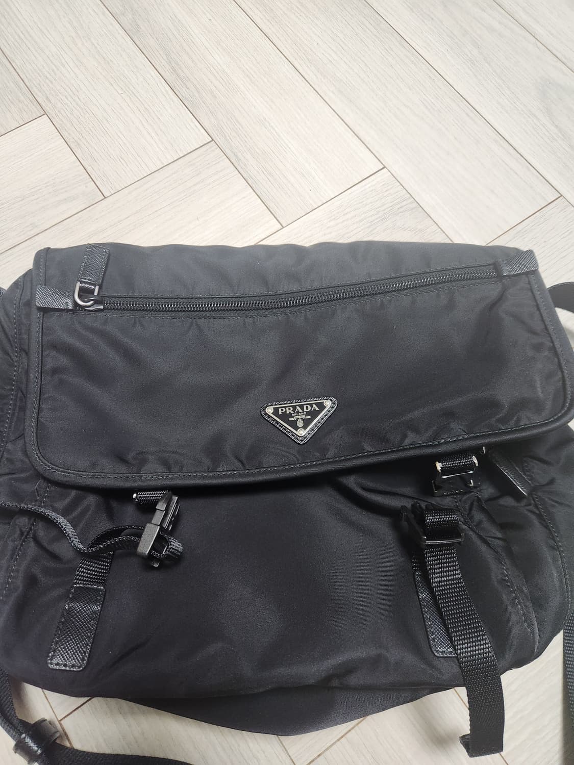 프라다 크로스백 상품이미지8