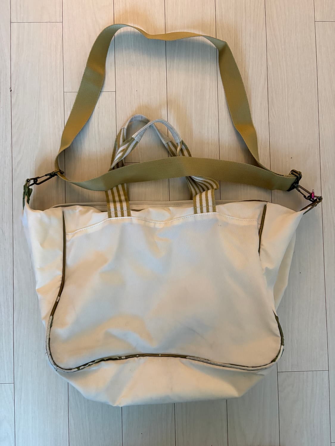 아디다스 더플백  상품이미지2