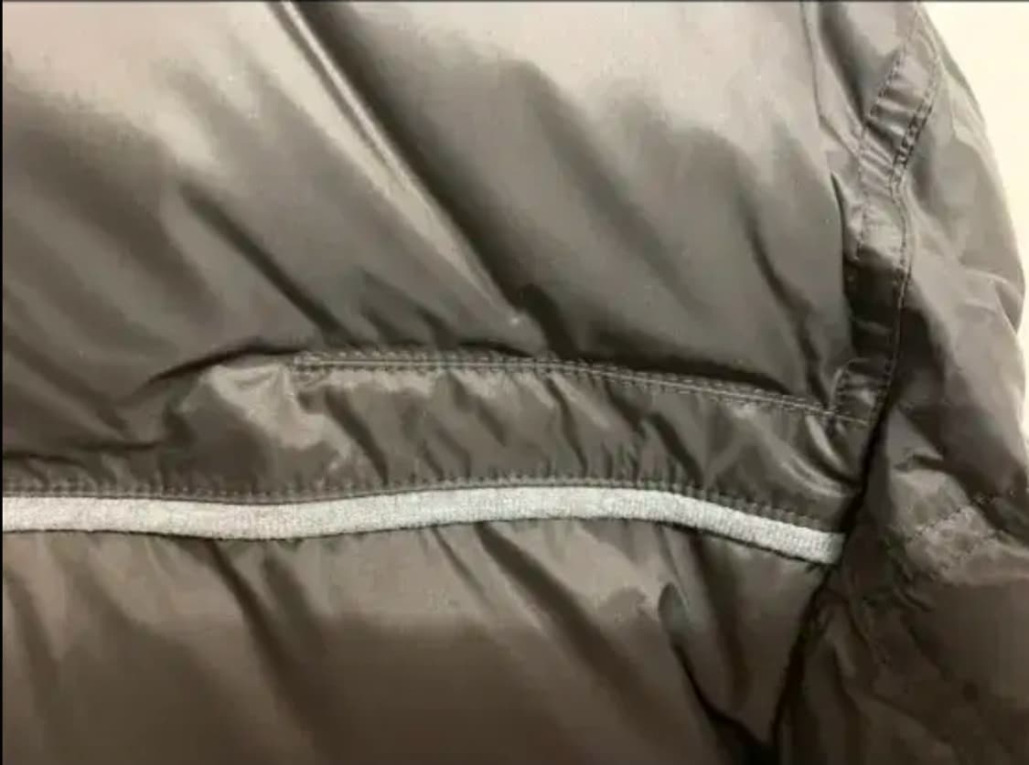 (Hold) Dior homme down jacket (44) 상품이미지3