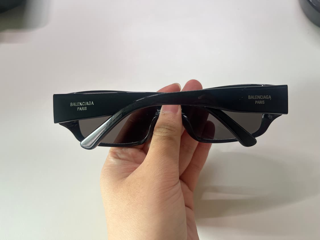 [발렌시아가] 선글라스 상품이미지2