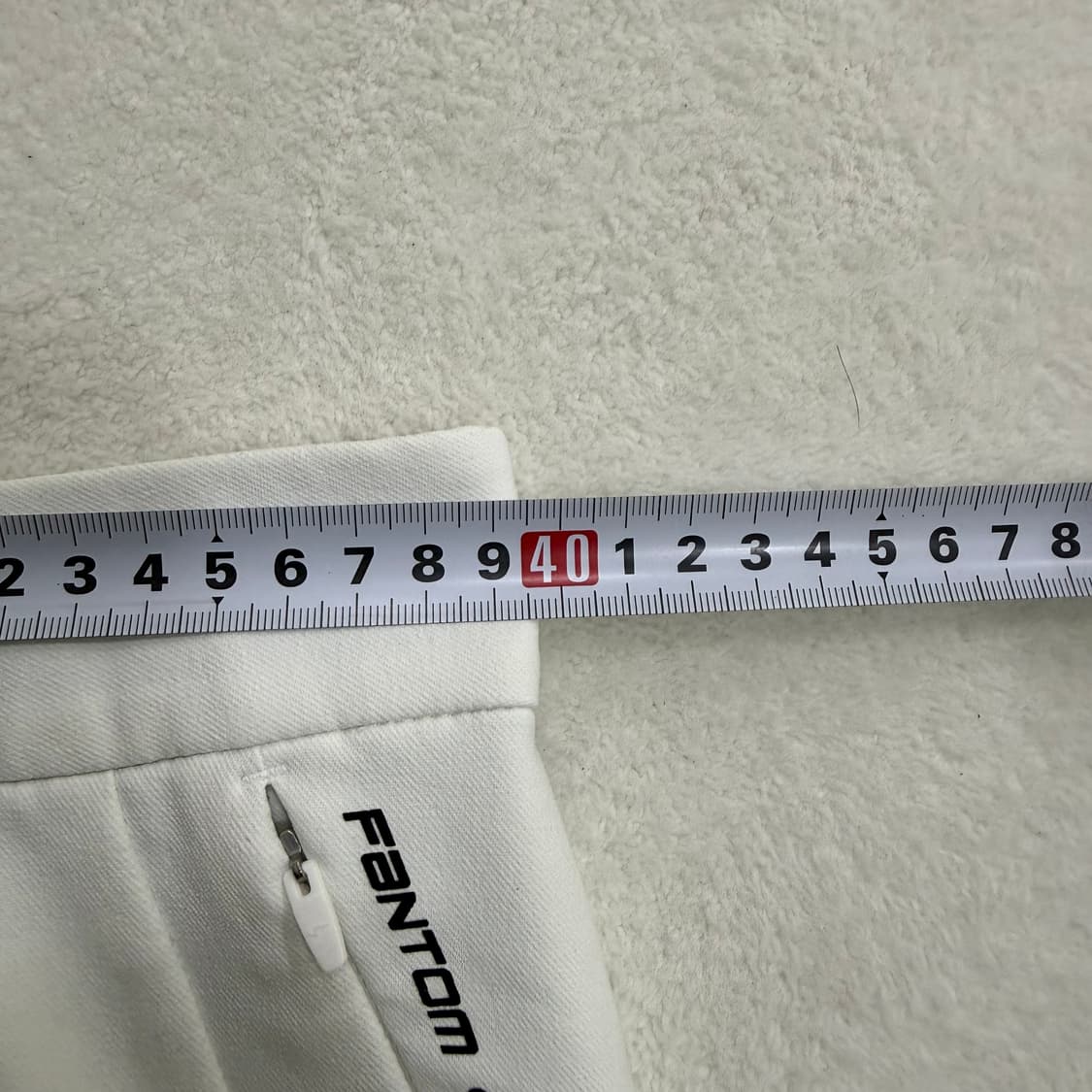 73 팬텀 여성 골프 바지 0312T 상품이미지5