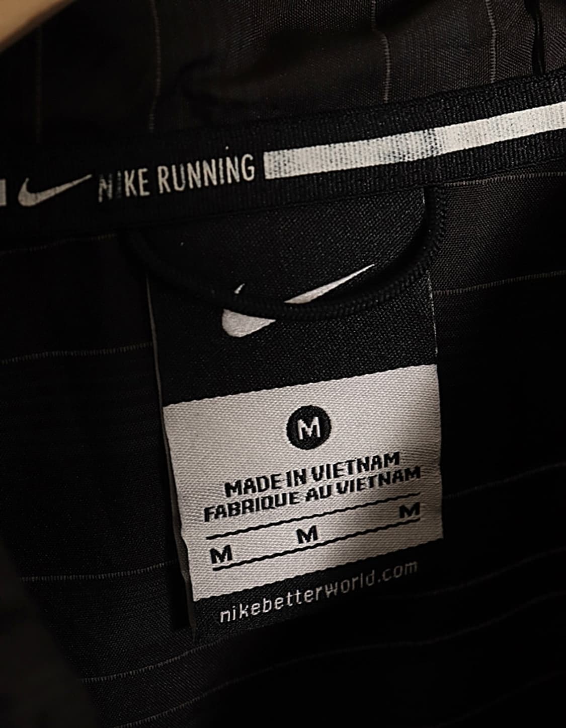 NIKE Hooded Jacket 상품이미지7