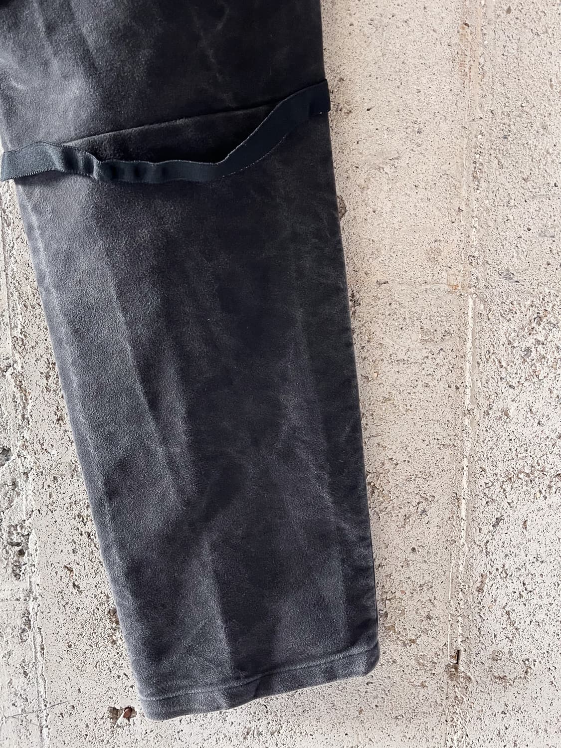 Helmut Lang Moleskin (aw00) 상품이미지8