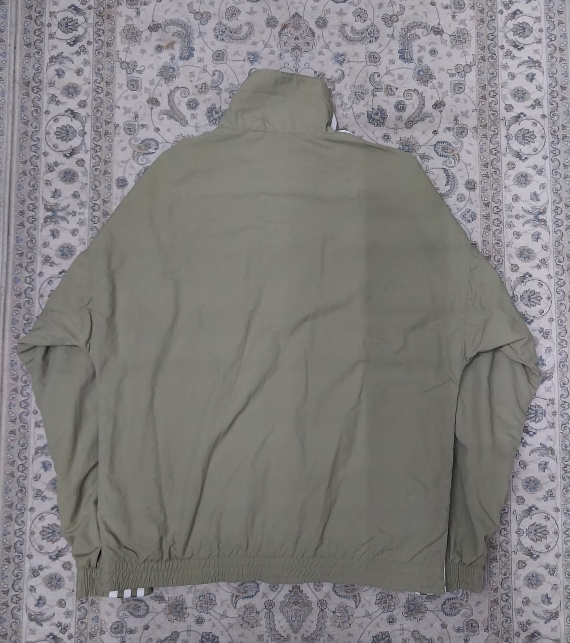 아디다스 락업 트랙탑 져지 XS (55반까지) 상품이미지2