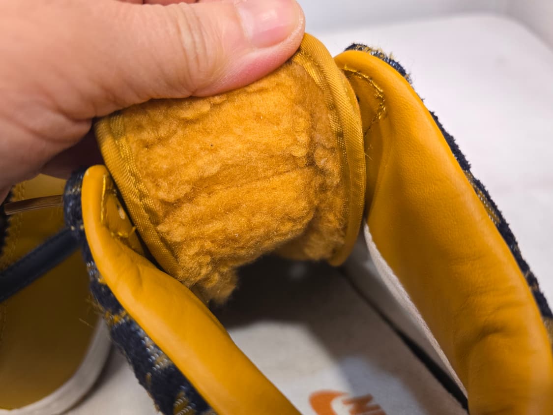 나이키 하이탑 키높이 운동화 235 상품이미지7