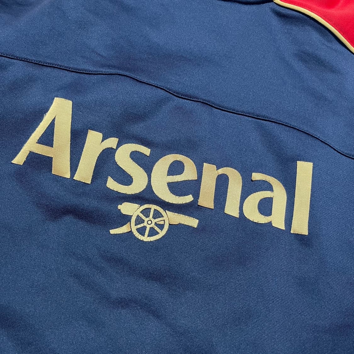 XL 나이키 아스날 져지 상품이미지6