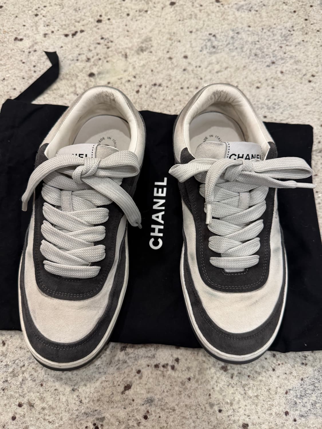 샤넬 범고래 235 상품이미지1