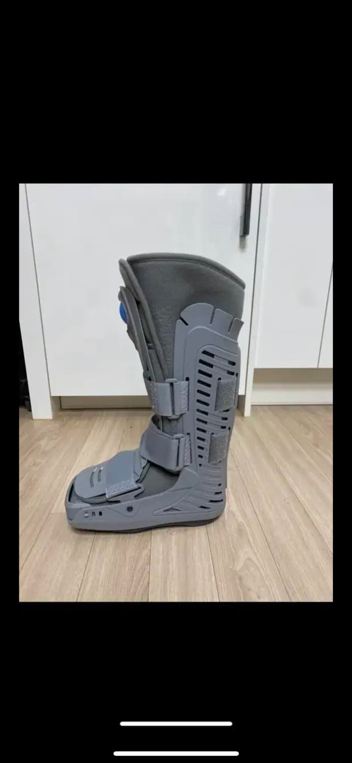 에어부츠 에어캐스트 / 목발 상품이미지1